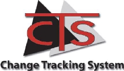 CTS CHANGE TRACKING SYSTEM