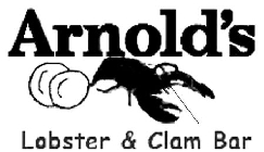 ARNOLD'S LOBSTER & CLAM BAR