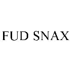 FUD SNAX