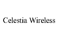 CELESTIA WIRELESS