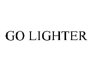 GO LIGHTER