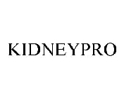 KIDNEYPRO