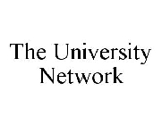 THE UNIVERSITY NETWORK