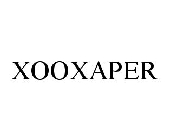 XOOXAPER
