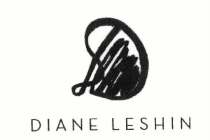 D DIANE LESHIN