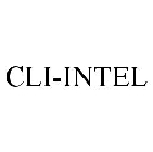 CLI-INTEL