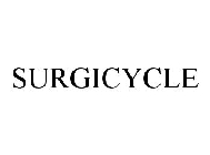 SURGICYCLE