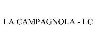 LA CAMPAGNOLA - LC