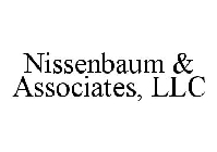 NISSENBAUM & ASSOCIATES, LLC