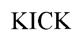 KICK