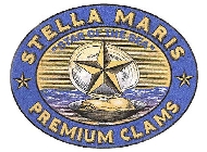 STELLA MARIS PREMIUM CLAMS 