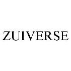 ZUIVERSE