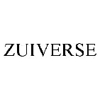 ZUIVERSE