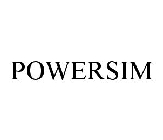 POWERSIM