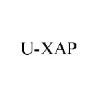 U-XAP