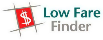 $ LOW FARE FINDER