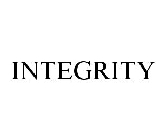 INTEGRITY