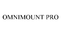 OMNIMOUNT PRO