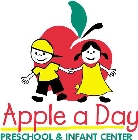 APPLE A DAY PRESCHOOL & INFANT CENTER