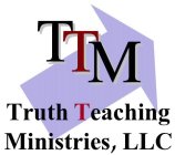 TRUTH TEACHING MINISTRIES, LLC