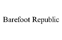 BAREFOOT REPUBLIC