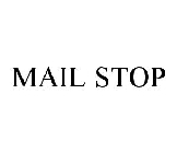 MAIL STOP