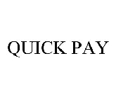 QUICK PAY