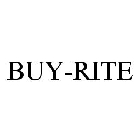 BUY-RITE