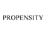 PROPENSITY