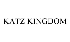 KATZ KINGDOM