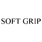 SOFT GRIP