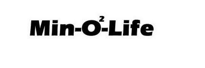 MIN-O2-LIFE