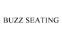 BUZZ SEATING