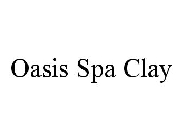 OASIS SPA CLAY