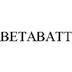 BETABATT