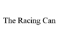 THE RACING CAN