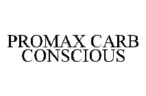 PROMAX CARB CONSCIOUS