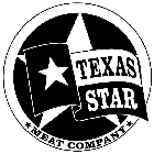 TEXAS STAR MEAT COMPANY