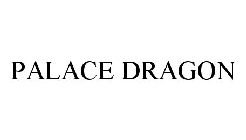 PALACE DRAGON