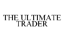 THE ULTIMATE TRADER