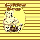 GOLDEN BEAR