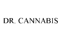 DR. CANNABIS