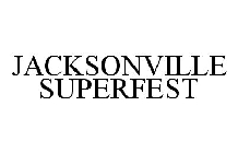 JACKSONVILLE SUPERFEST