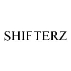 SHIFTERZ