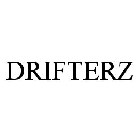 DRIFTERZ