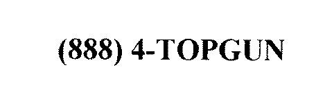 (888) 4-TOPGUN