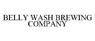 BELLY WASH BREWING COMPANY