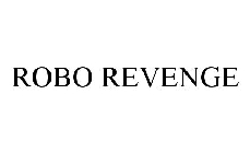 ROBO REVENGE