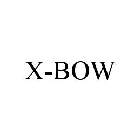 X-BOW