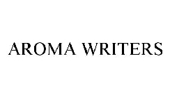 AROMA WRITERS
